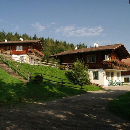 Appartement Blockhaus-Ferienpark à Eisenschmitt Extérieur photo