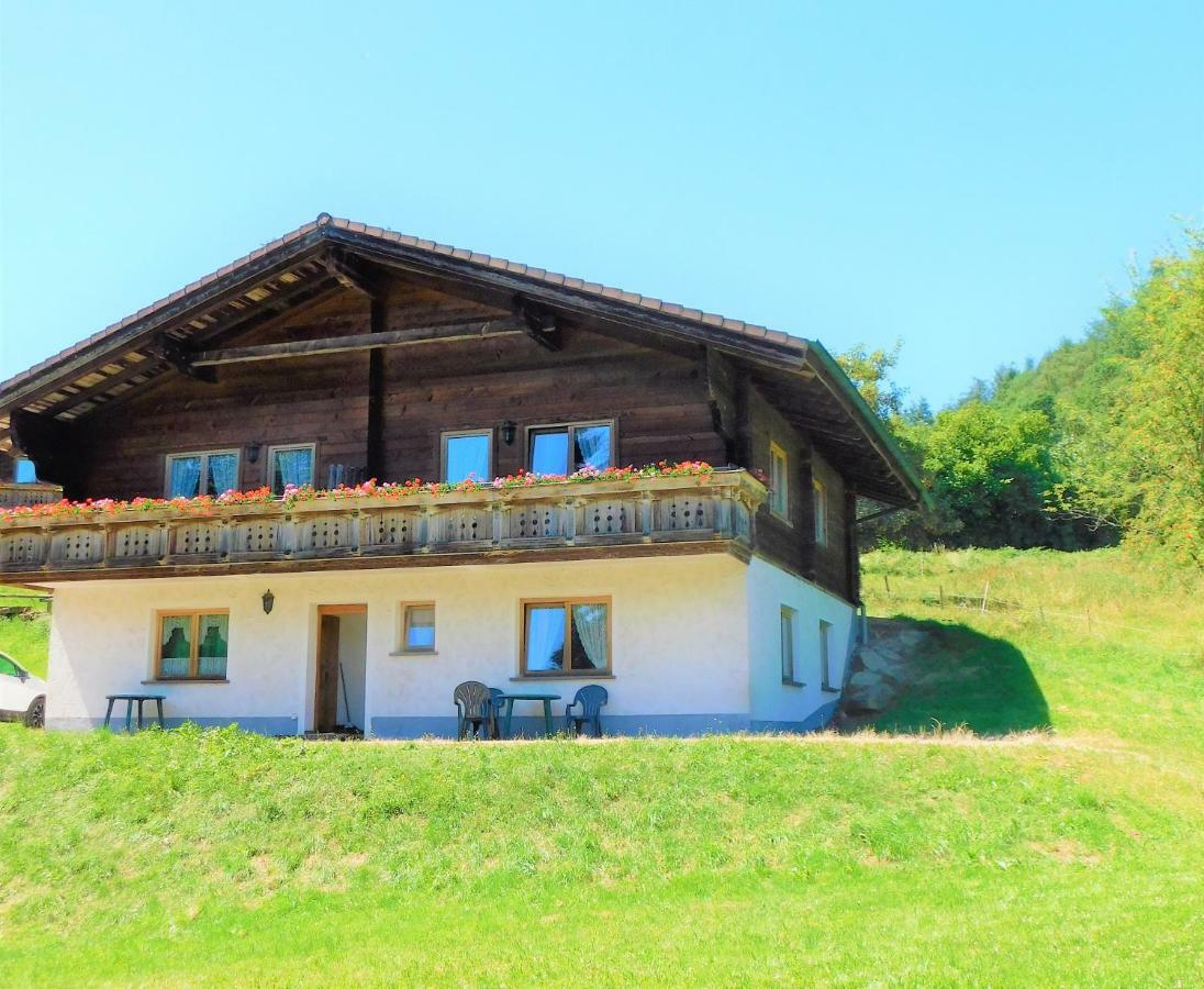 Appartement Blockhaus-Ferienpark à Eisenschmitt Extérieur photo